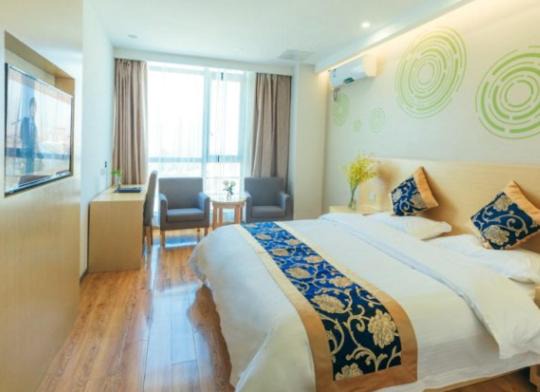 Photo of Bedroom in Fengxian