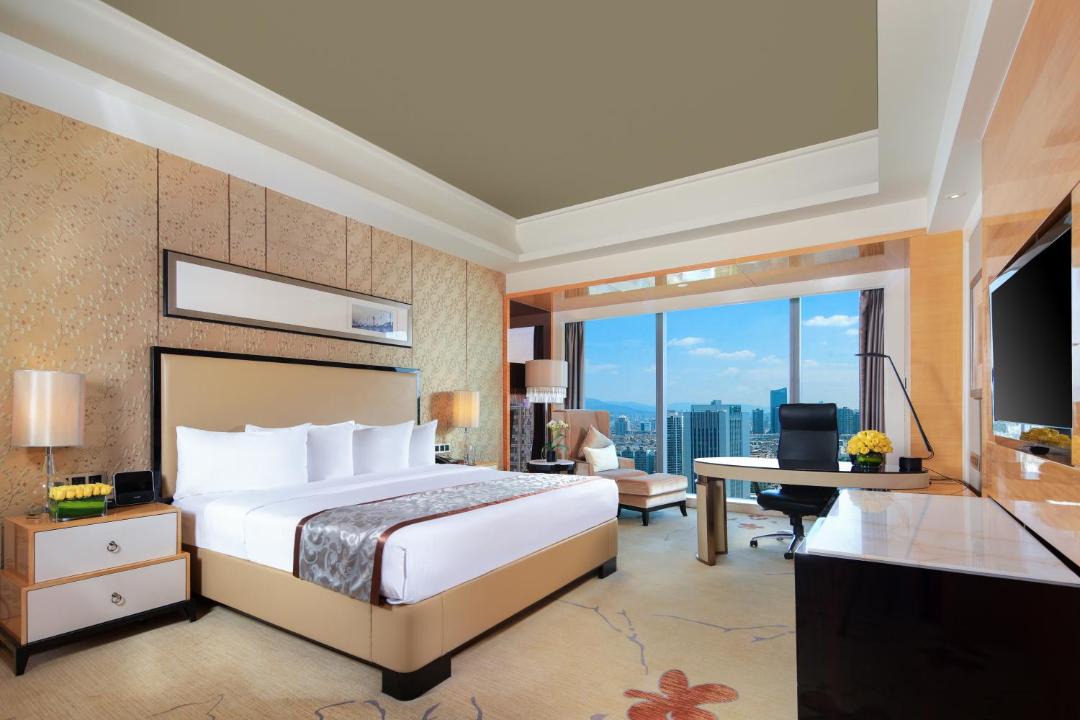 Photo of Bedroom in Xishan