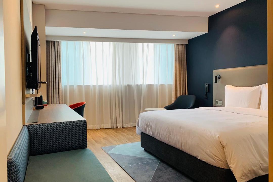 Photo of Bedroom in Yubei