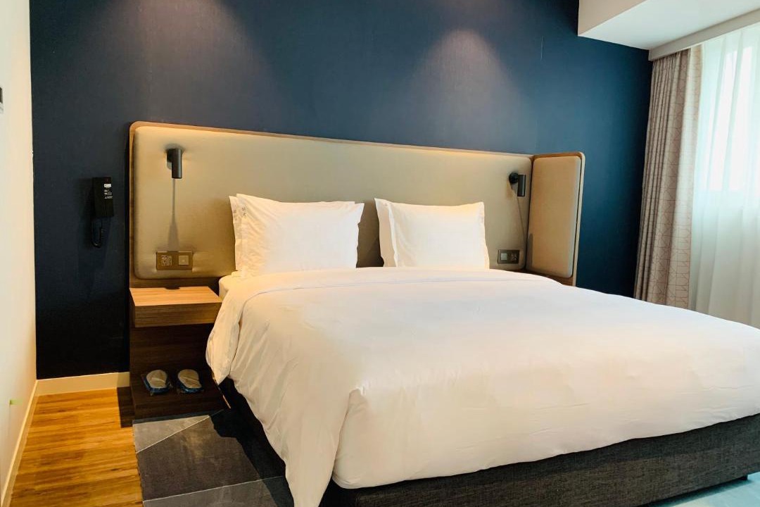 Photo of Bedroom in Yubei