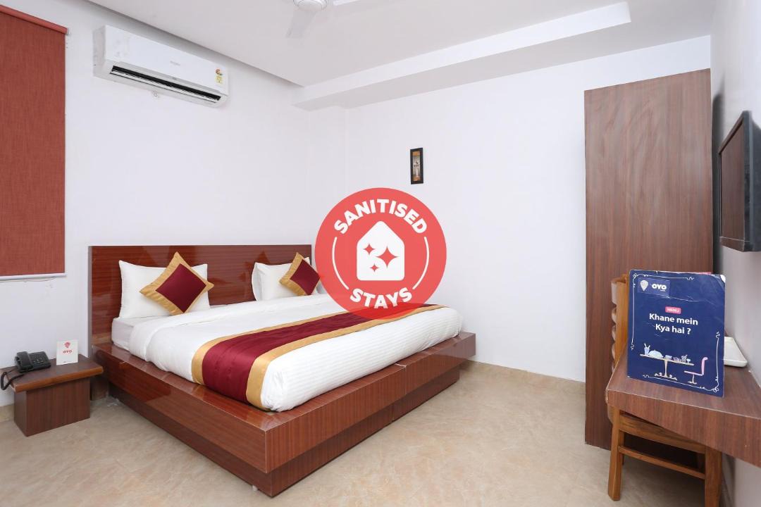 Photo of Bedroom in Sahibabad
