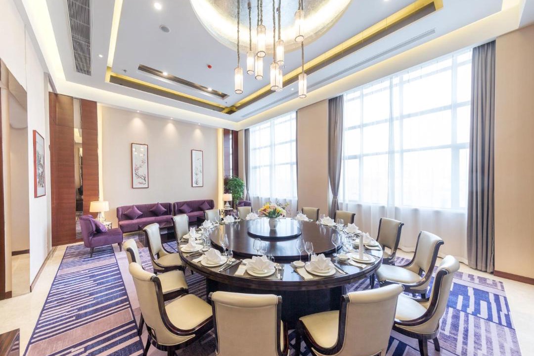 Photo of Livingroom in Lishui