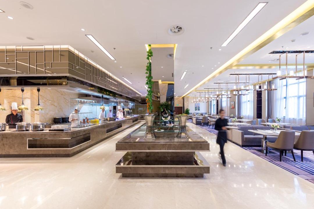 Photo of Livingroom in Lishui