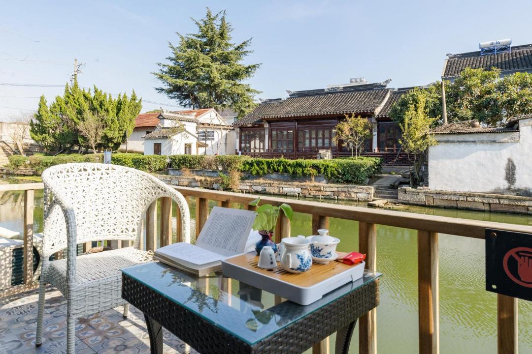 Photo of Others in Tongli