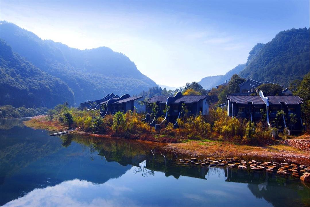 Photo of Others in Zhangjiajie