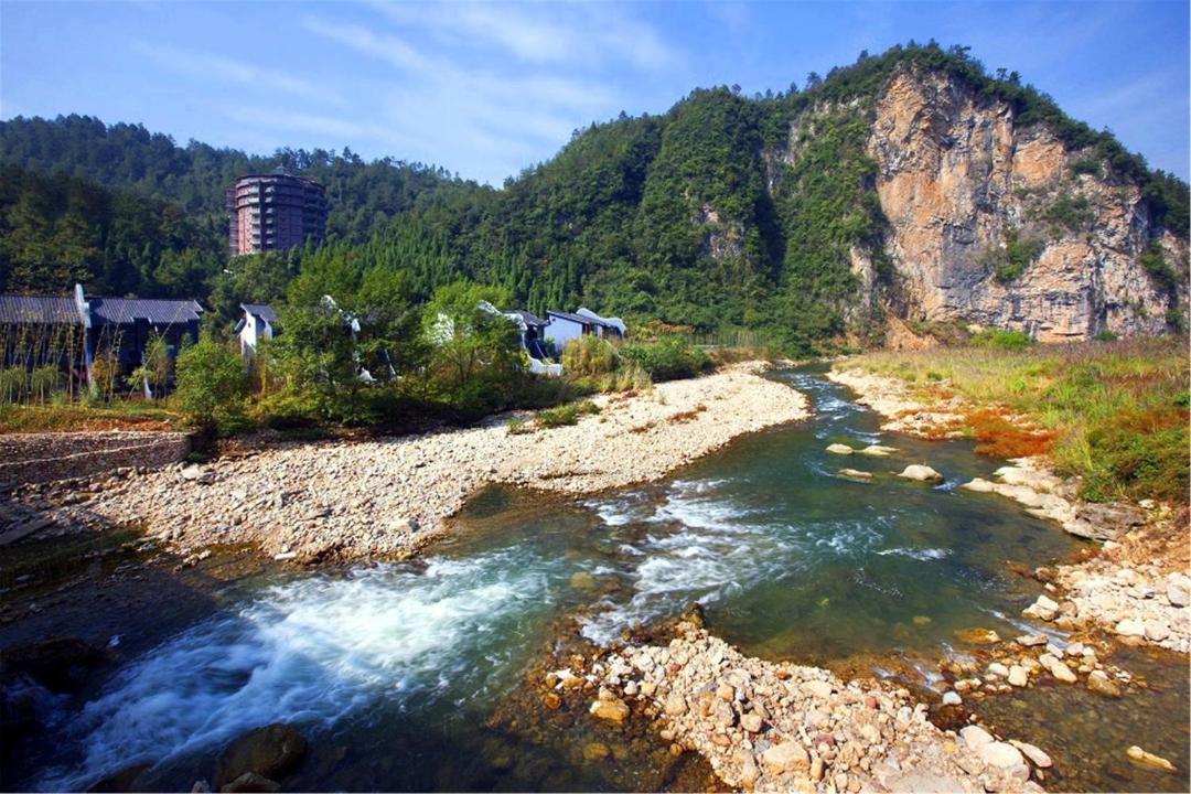 Photo of Others in Zhangjiajie