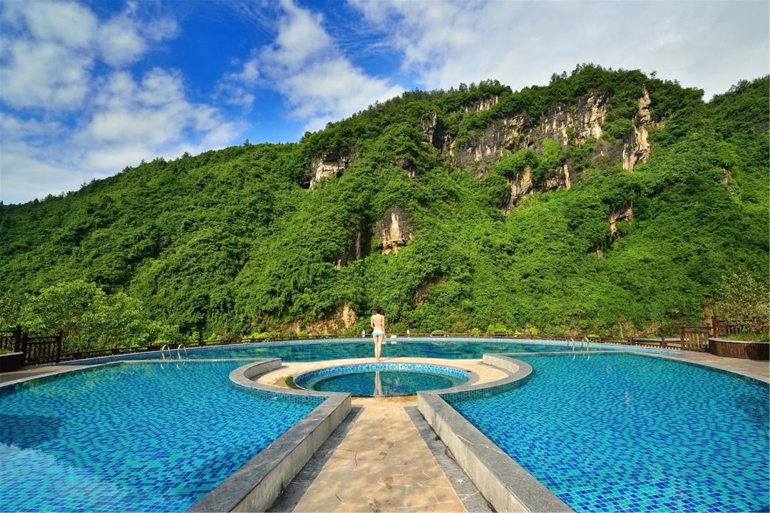 Photo of Others in Zhangjiajie