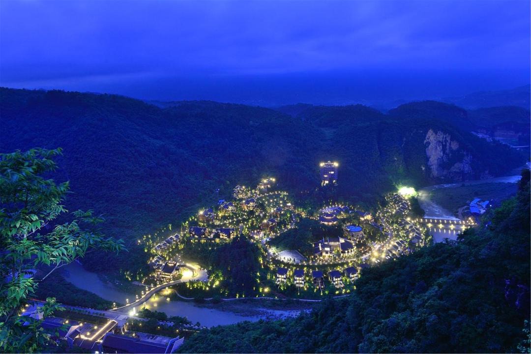 Photo of Others in Zhangjiajie