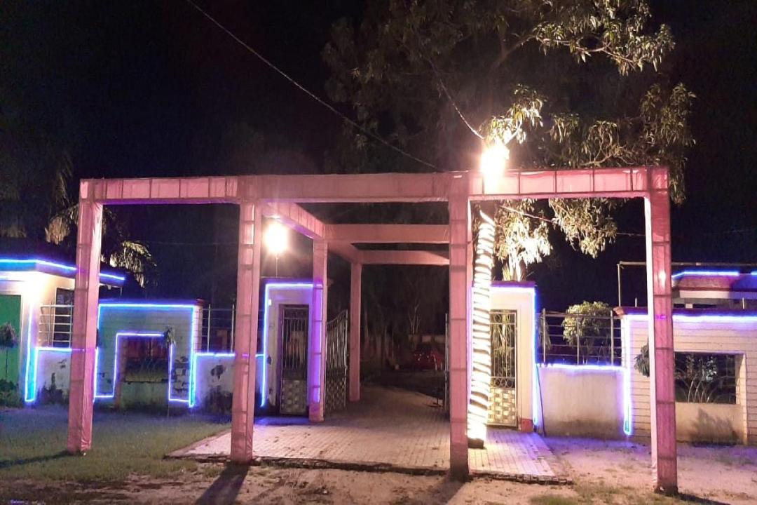 Photo of Buildings in Bareilly