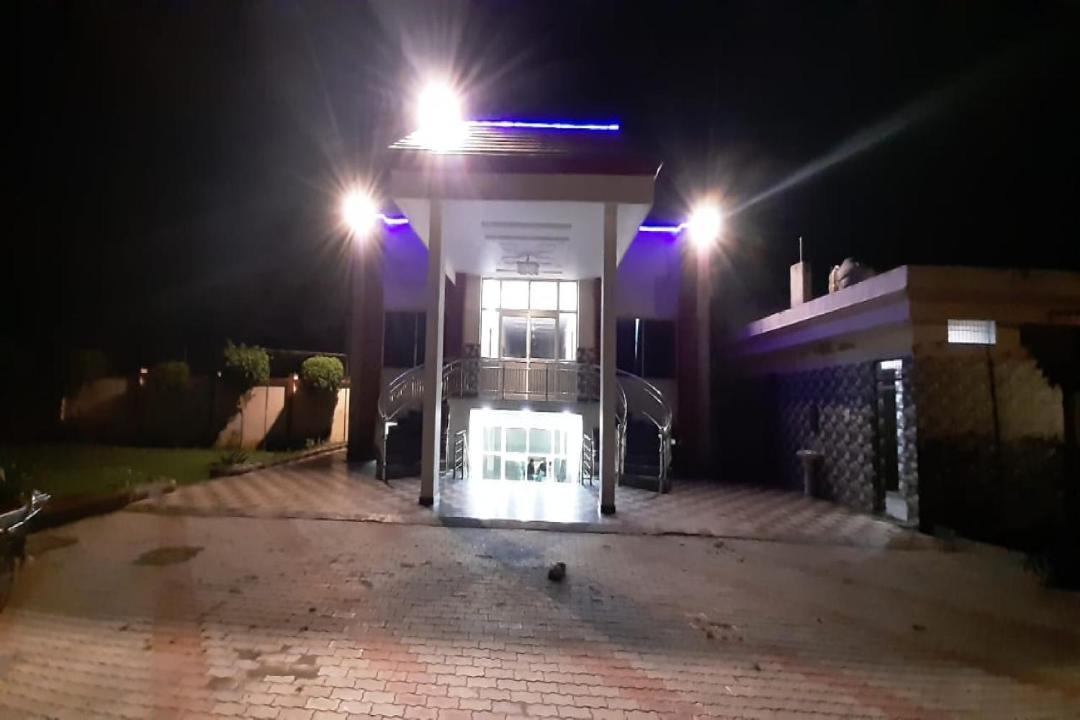 Photo of Buildings in Bareilly