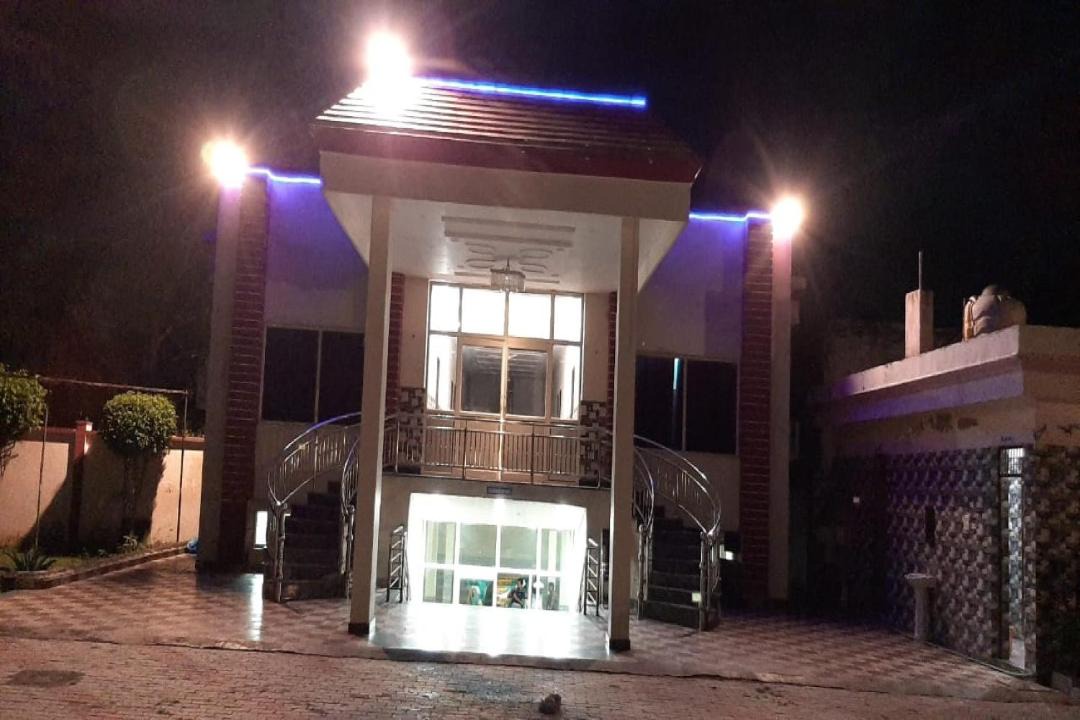 Photo of Buildings in Bareilly