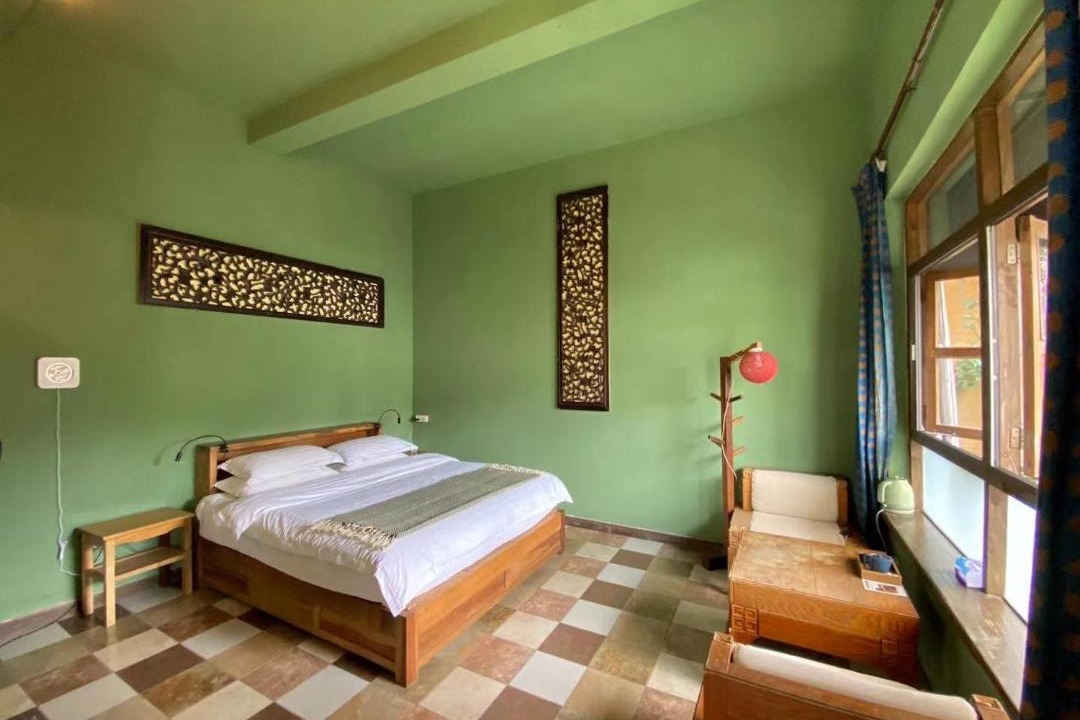 Photo of Bedroom in Kunming City Centre