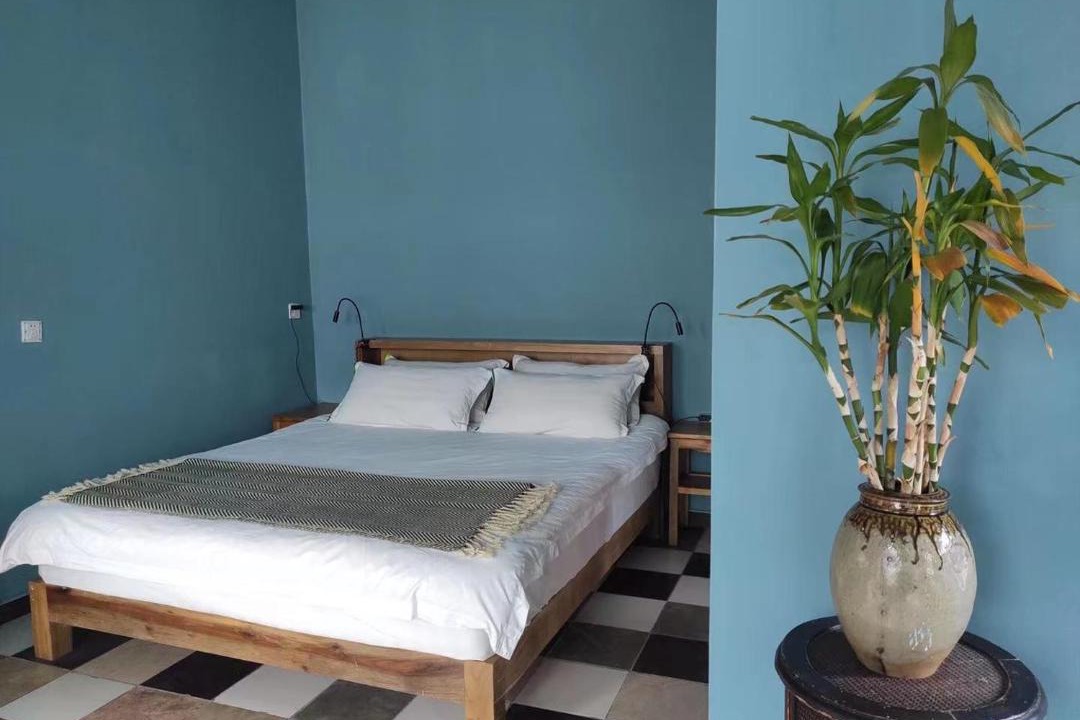Photo of Bedroom in Kunming City Centre