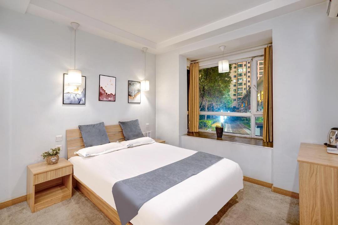 Photo of Bedroom in Xuefu Road University Area