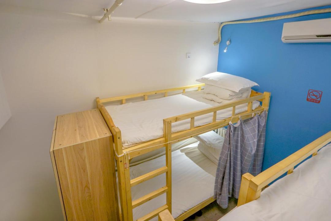 Photo of Bedroom in Xuefu Road University Area