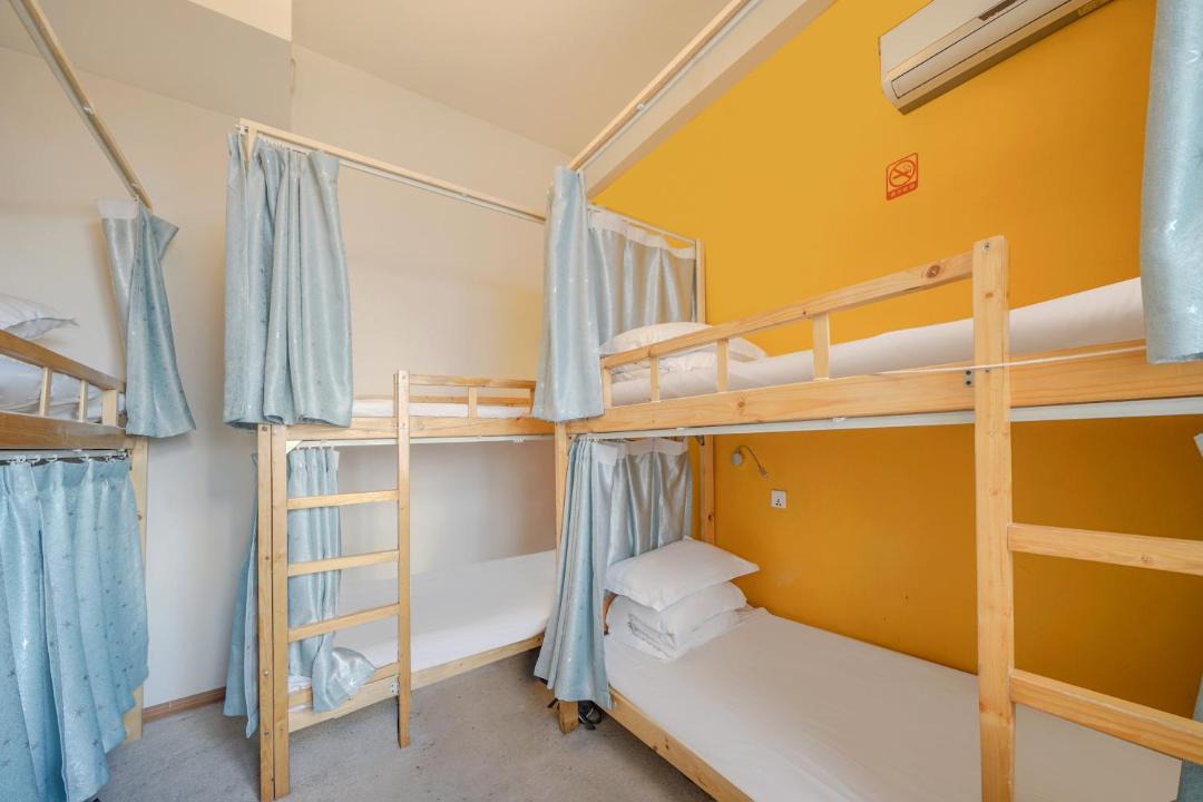 Photo of Bedroom in Xuefu Road University Area