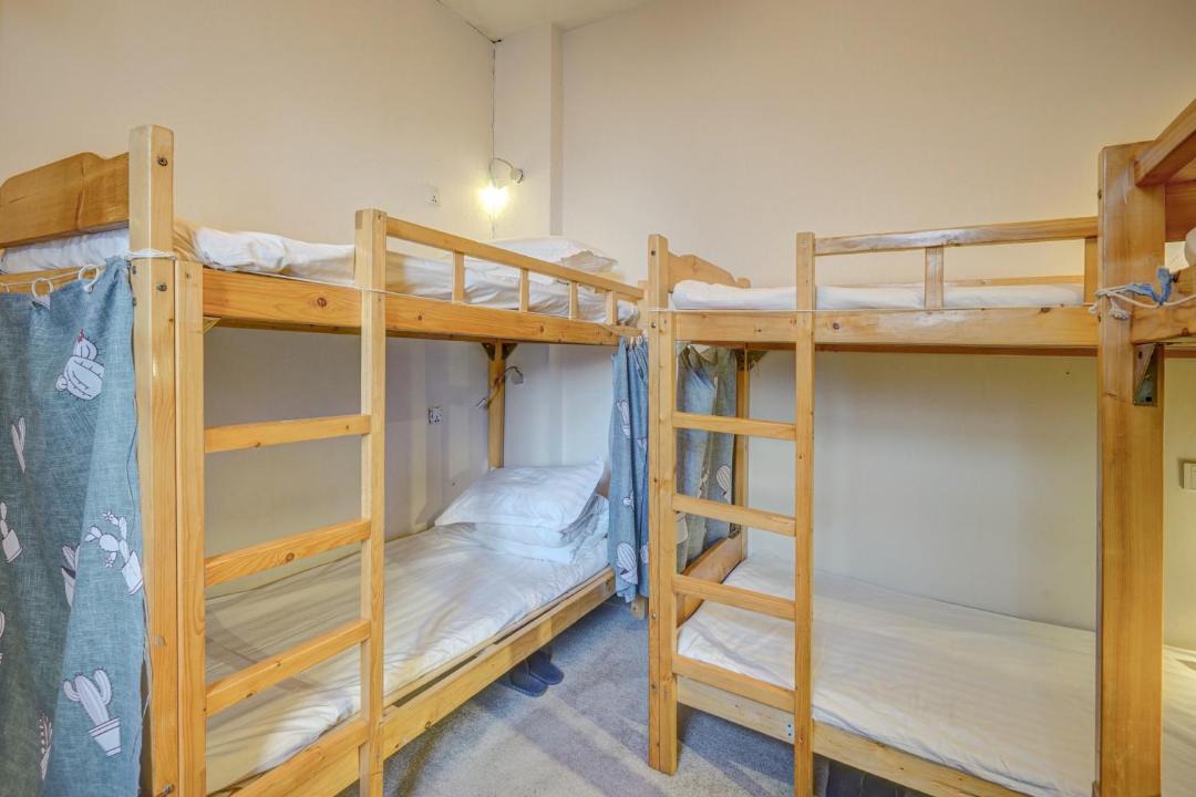 Photo of Bedroom in Xuefu Road University Area