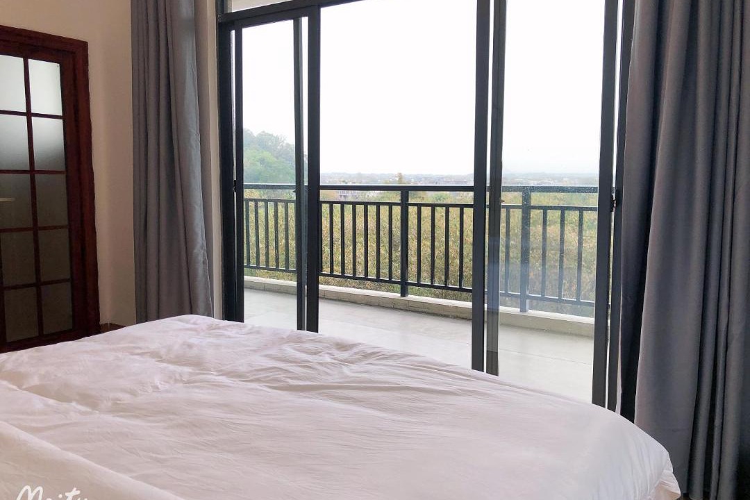 Photo of Bedroom in Qingyuan