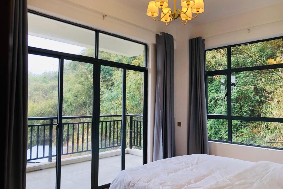 Photo of Bedroom in Qingyuan