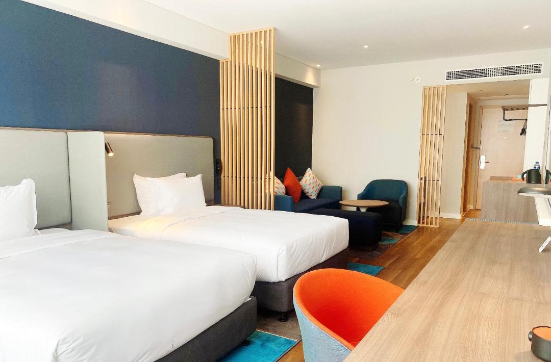 Photo of Bedroom in Jinhua