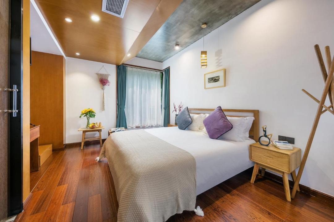 Photo of Bedroom in Moganshan