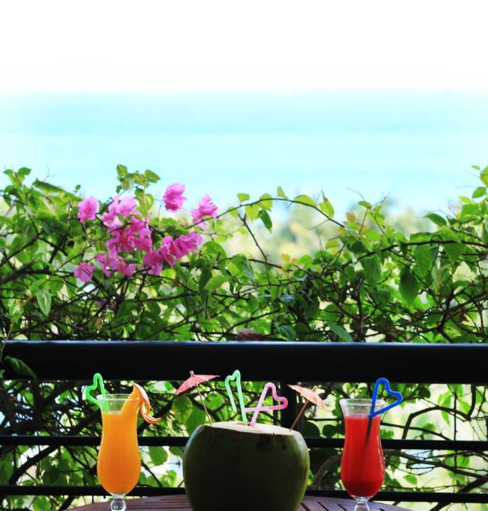 Photo of Patio Balcony in Tianya District