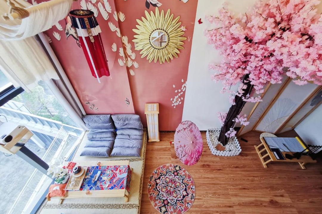 Photo of Livingroom in Shunde