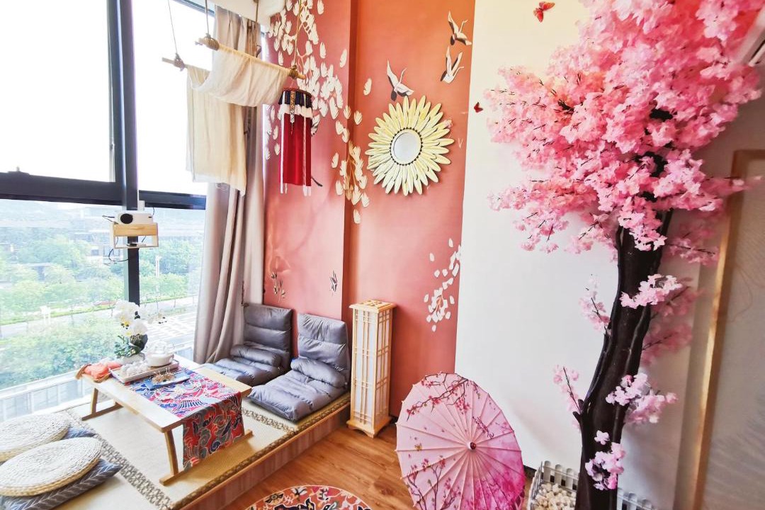 Photo of Livingroom in Shunde