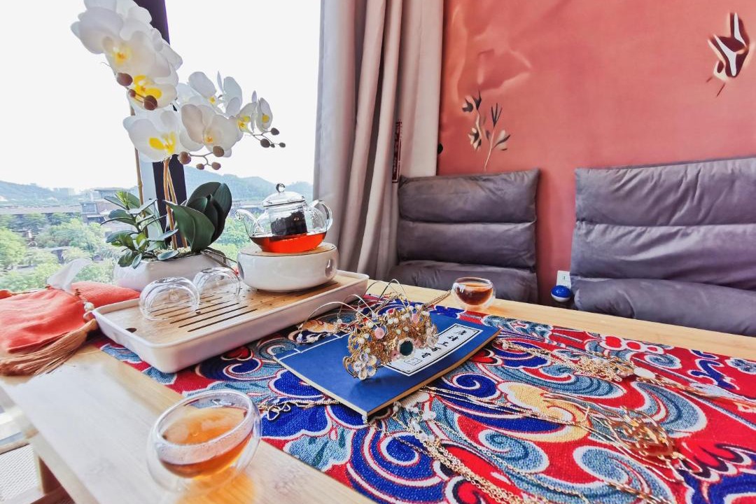 Photo of Livingroom in Shunde