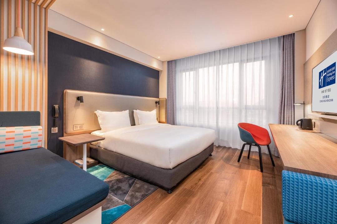 Photo of Bedroom in Jinhua