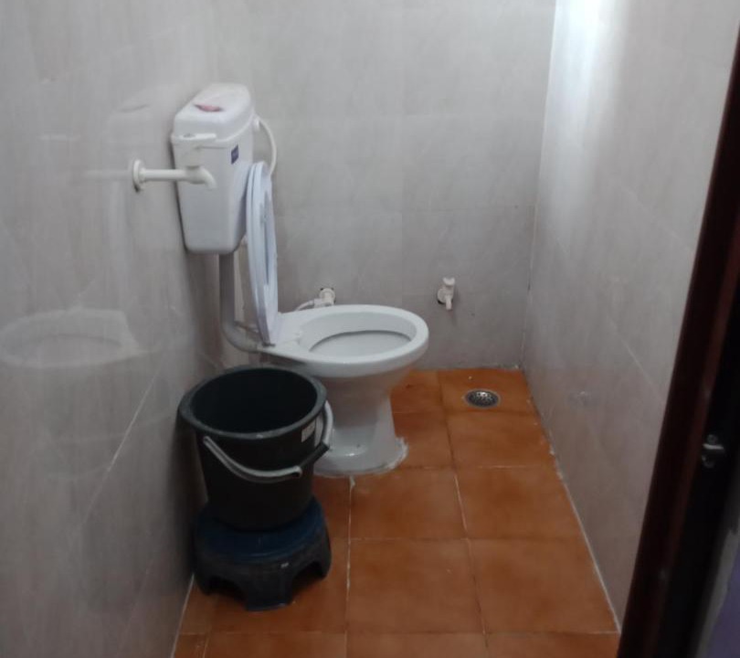 Photo of Bathroom in Mathura