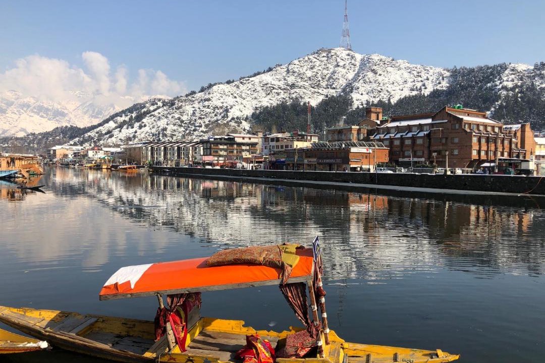 Photo of Others in Dal Lake