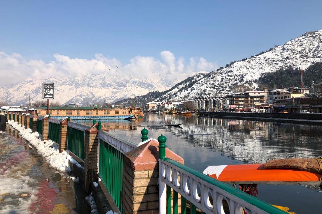 Photo of Others in Dal Lake