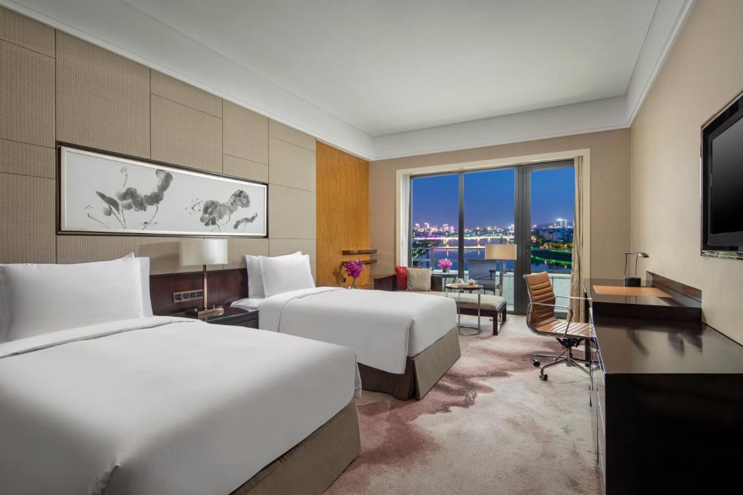 Photo of Bedroom in Tunxi