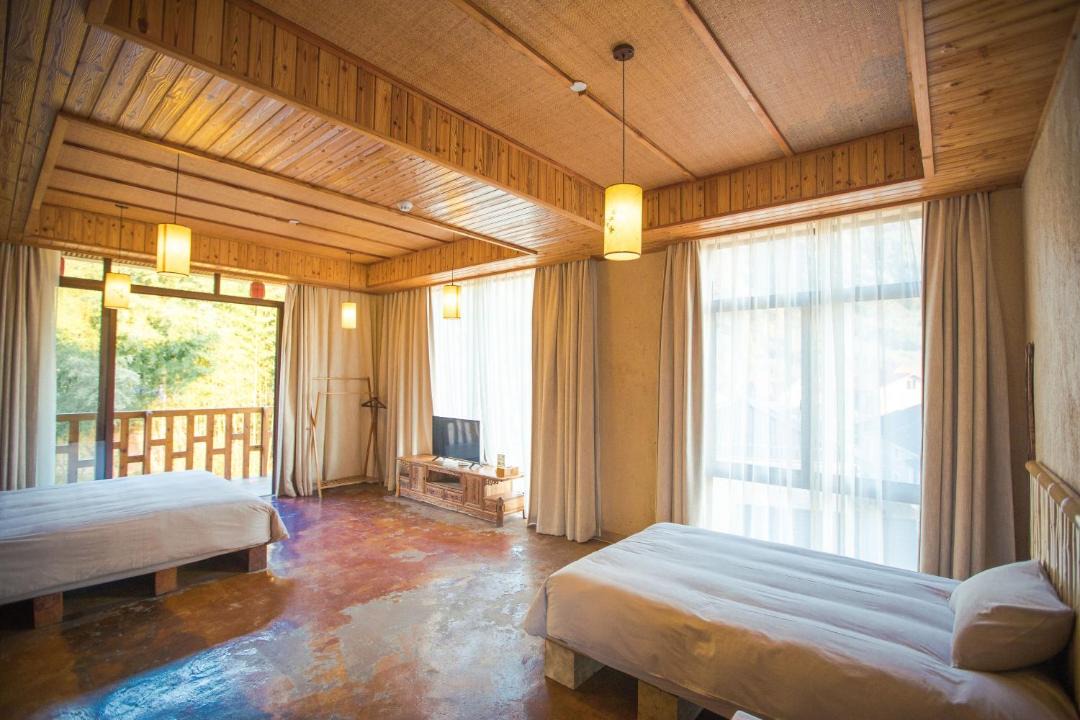 Photo of Bedroom in Moganshan