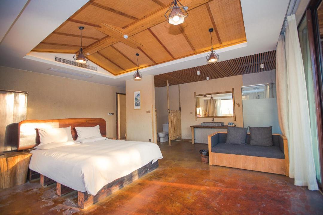 Photo of Bedroom in Moganshan