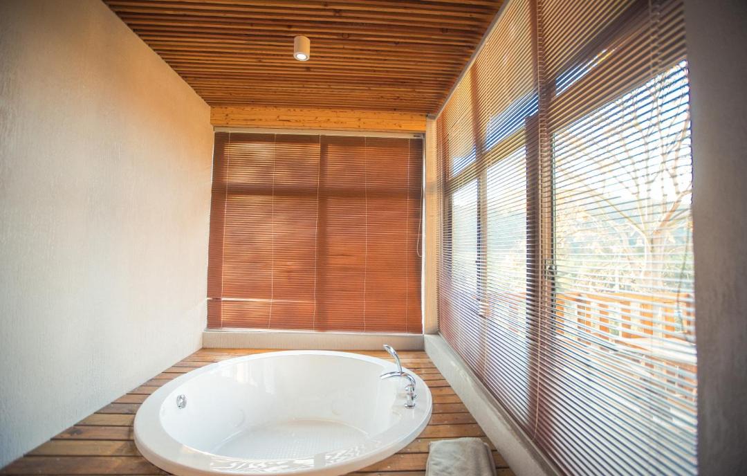 Photo of Bathroom in Moganshan