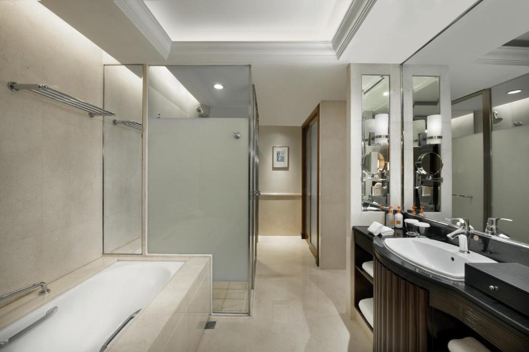 Photo of Bathroom in Xihu