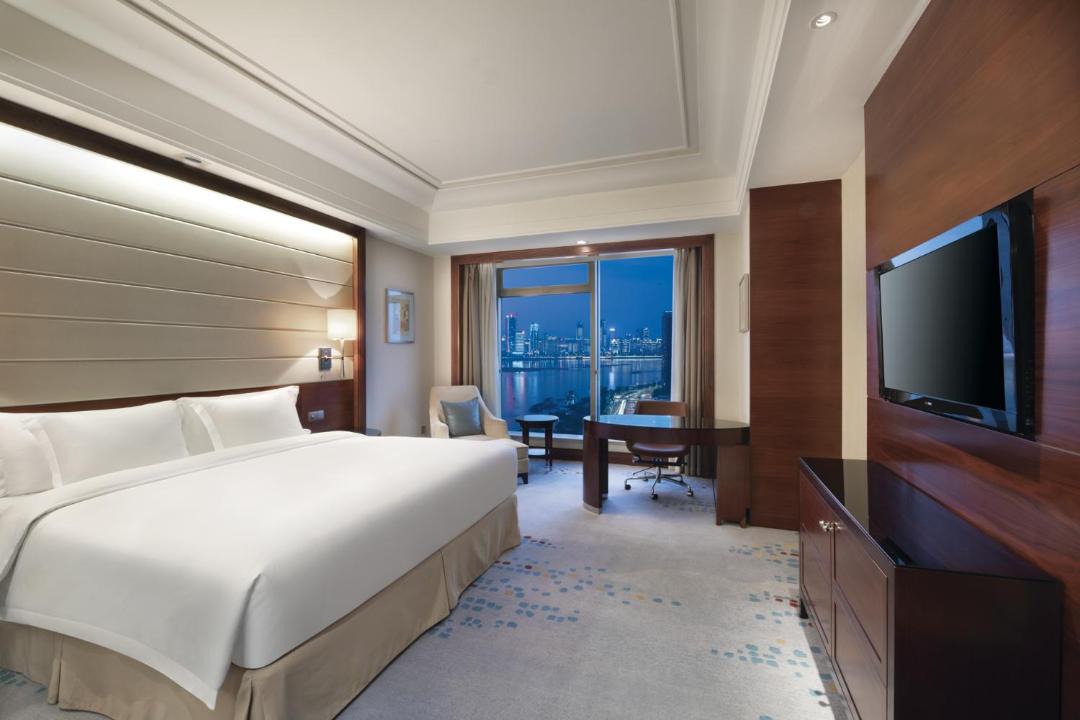 Photo of Bedroom in Xihu