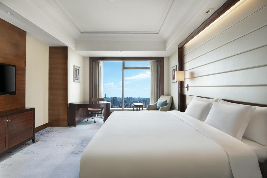 Photo of Bedroom in Xihu