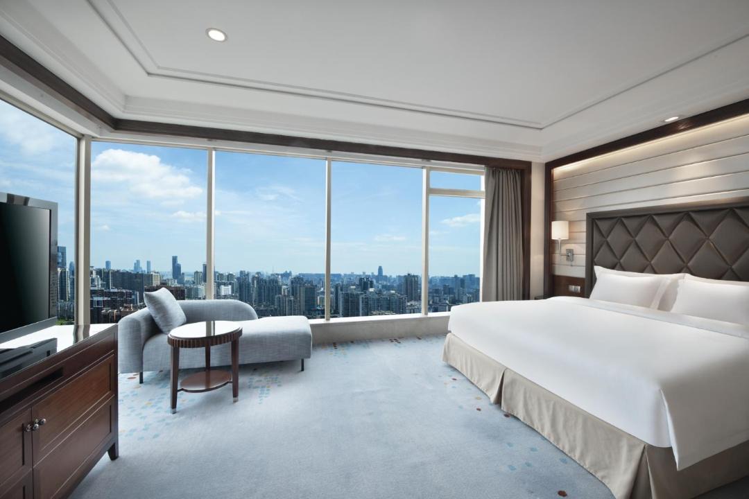 Photo of Bedroom in Xihu