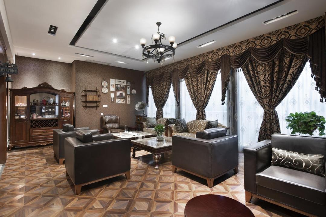 Photo of Livingroom in Xihu