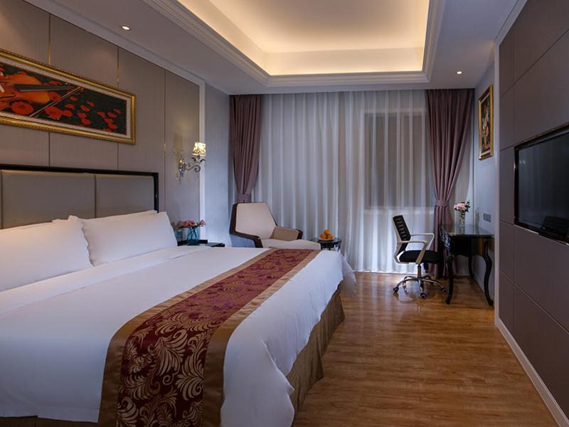 Photo of Bedroom in Baiyun