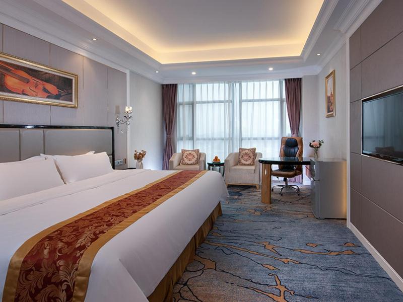 Photo of Bedroom in Baiyun