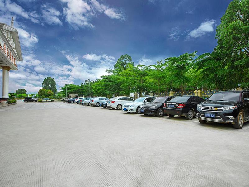 Photo of Others in Longhua District