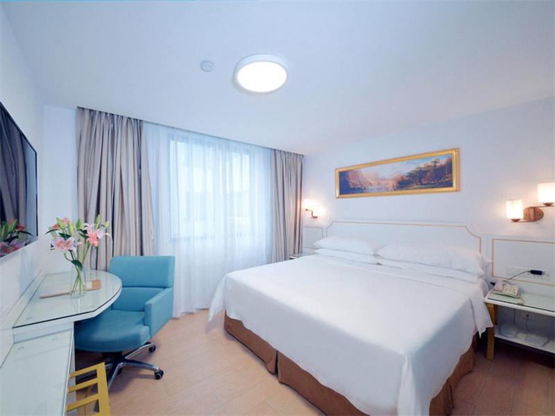 Photo of Bedroom in Hezhou
