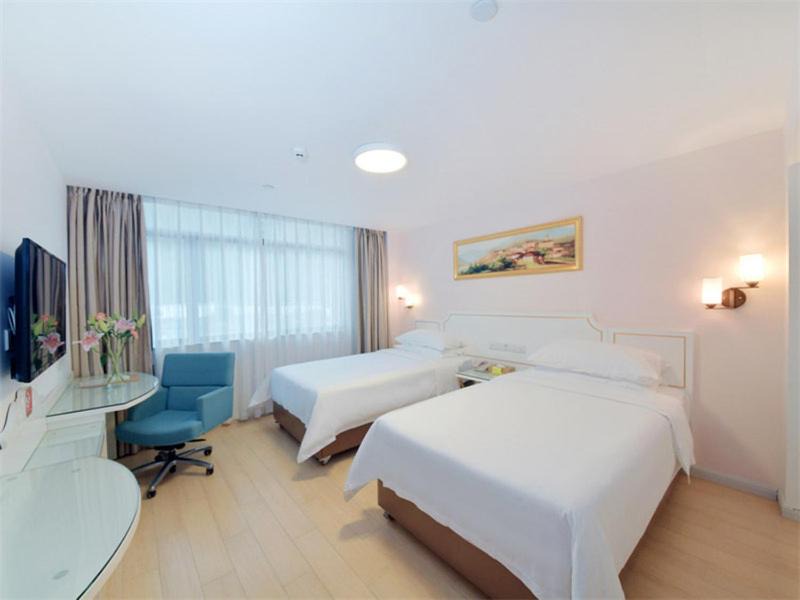Photo of Bedroom in Hezhou