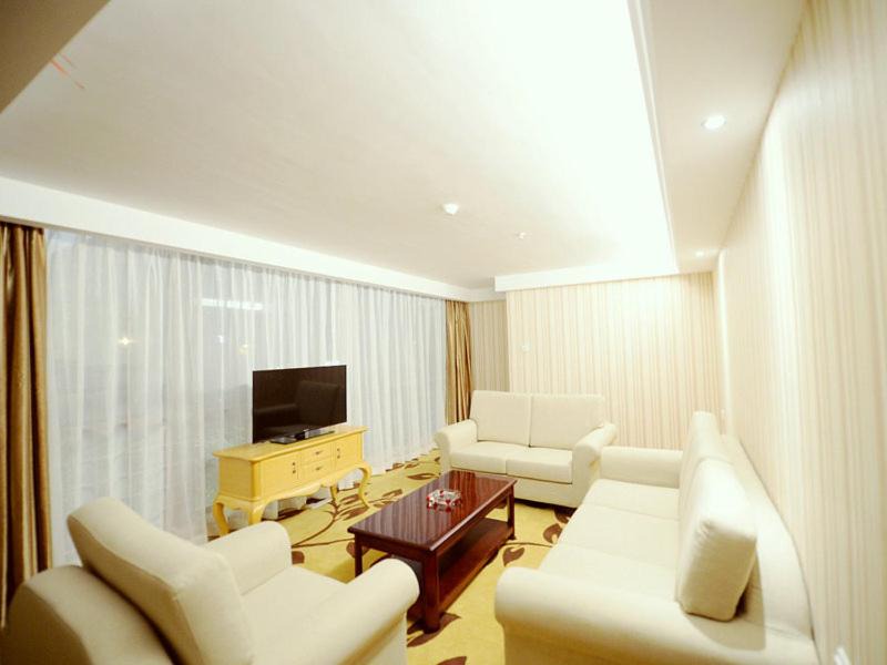 Photo of Livingroom in Jiading