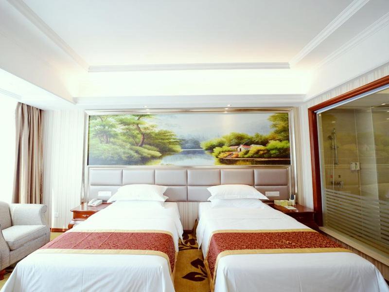 Photo of Bedroom in Jiading