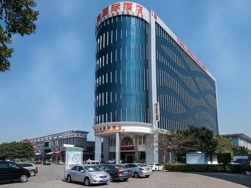 Photo of Others in Shenzhen